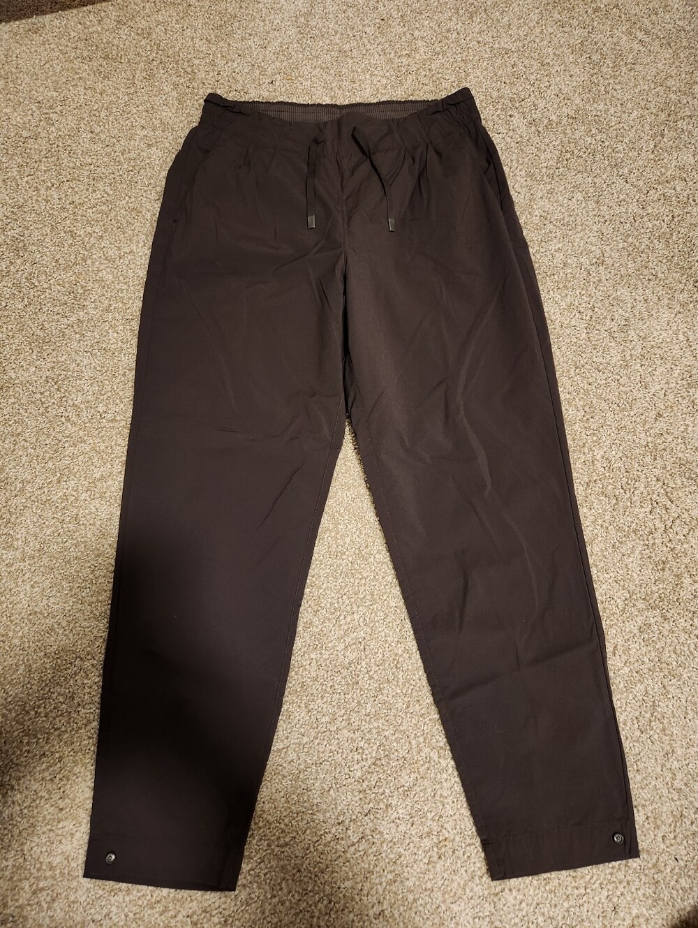 REI Cooperative Jogger Slate M Medium